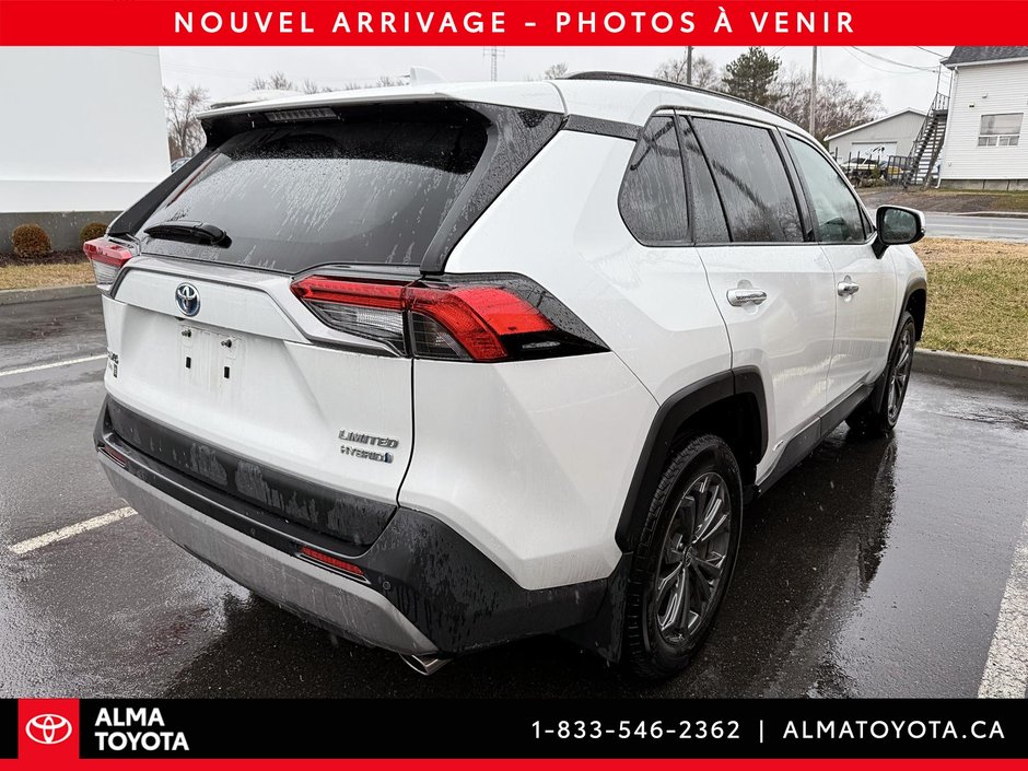 2023 Toyota RAV4 HYBRID LIMITED-3