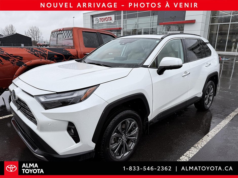 2023 Toyota RAV4 HYBRID LIMITED-0