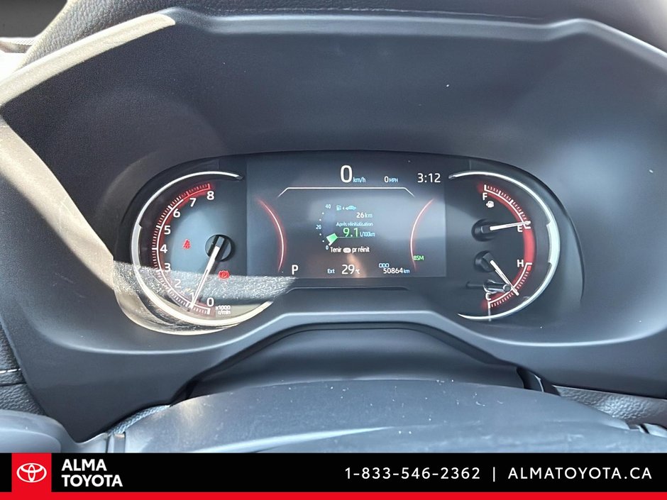 2023 Toyota RAV4 XLE PREMIUM AWD-24