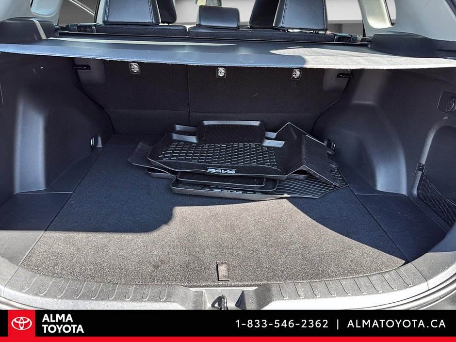 2023 Toyota RAV4 XLE PREMIUM AWD-14