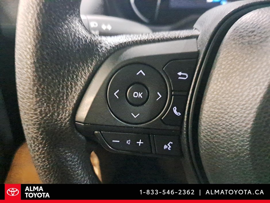 2025 Toyota RAV4 LE AWD-18