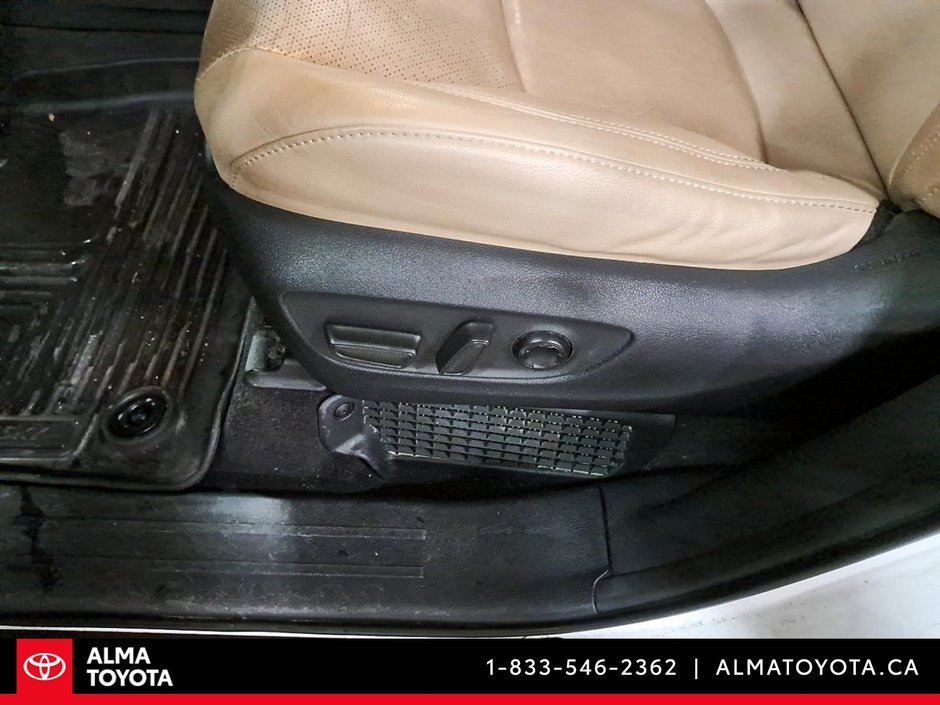 2021 Toyota Sienna LIMITED HYBRID AWD-24