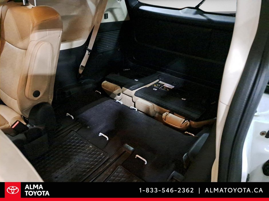 2021 Toyota Sienna LIMITED HYBRID AWD-12
