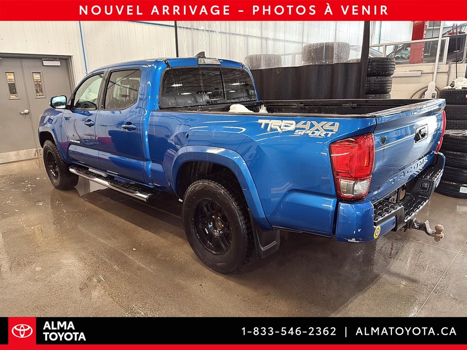 2017 Toyota Tacoma TRD SPORT-3