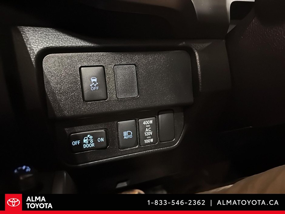 Toyota Tacoma SR5 DOUBLE CAB 2021-15