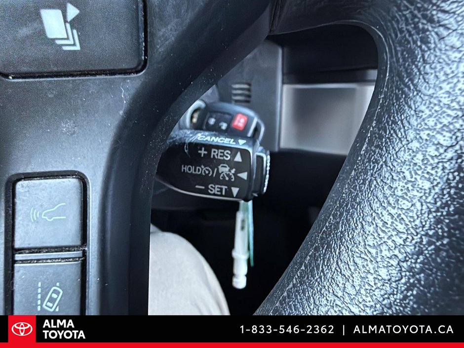 2021 Toyota Tacoma SR DOUBLE CAB 4X4-15
