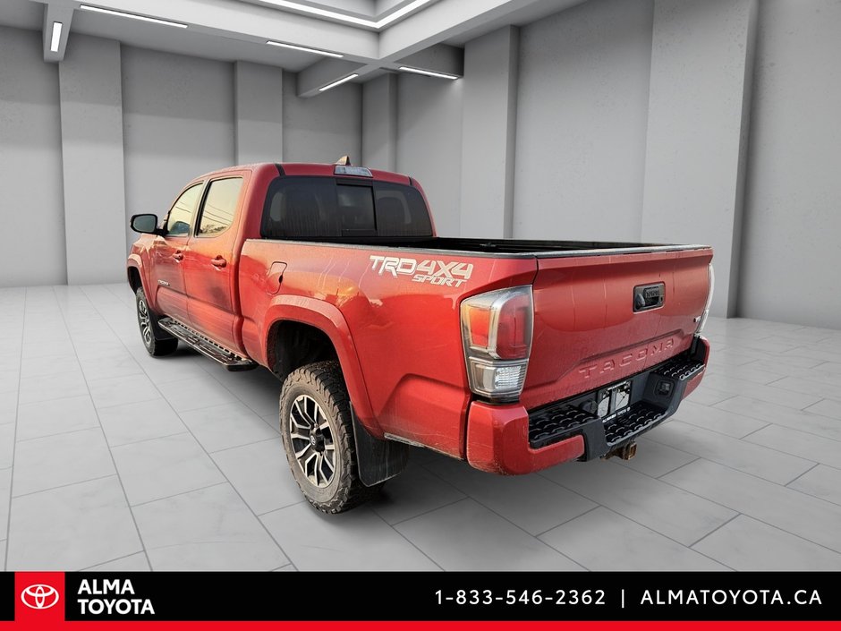 2021 Toyota Tacoma TRD SPORT PREMIUM-3