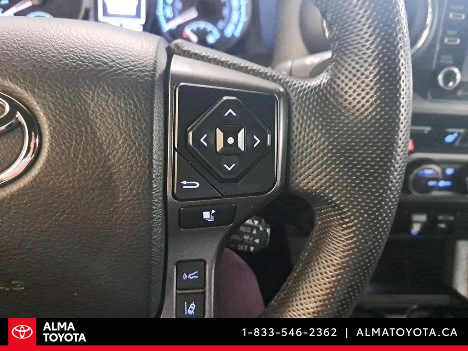 2022 Toyota Tacoma TRD SPORT-17