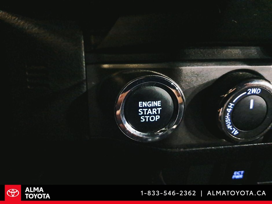 2022 Toyota Tacoma TRD SPORT-16