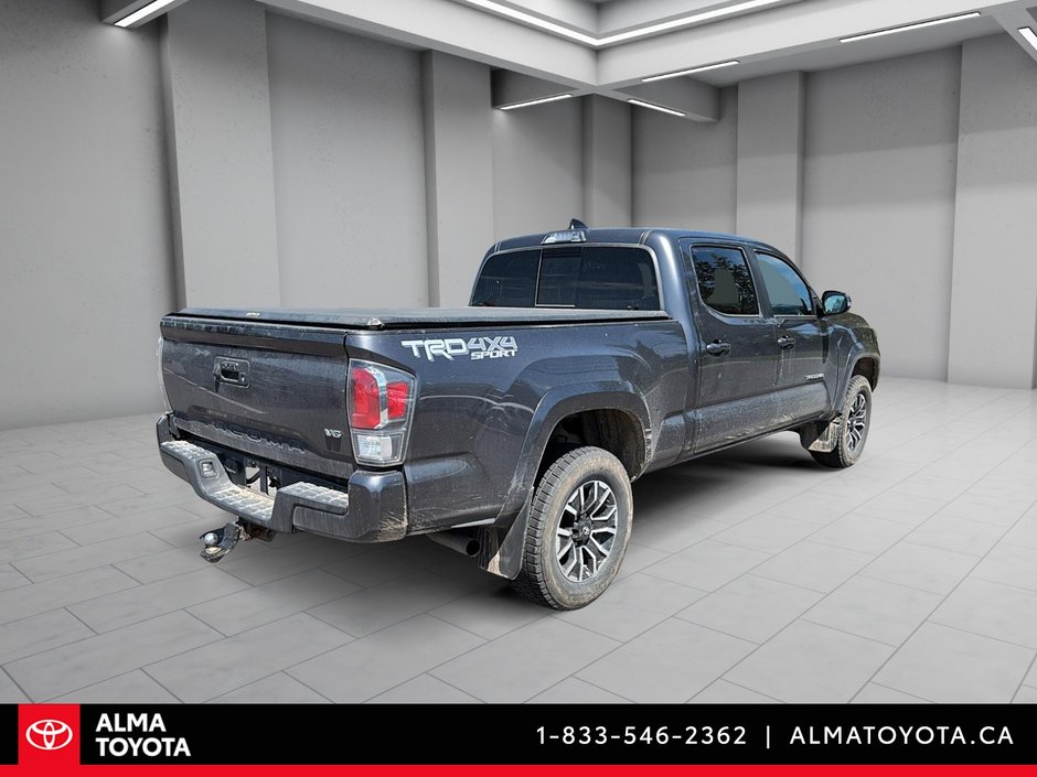 2022 Toyota Tacoma TRD SPORT-2