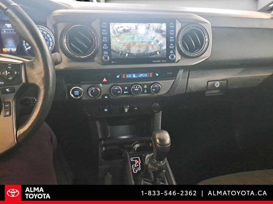 2022 Toyota Tacoma TRD SPORT-13