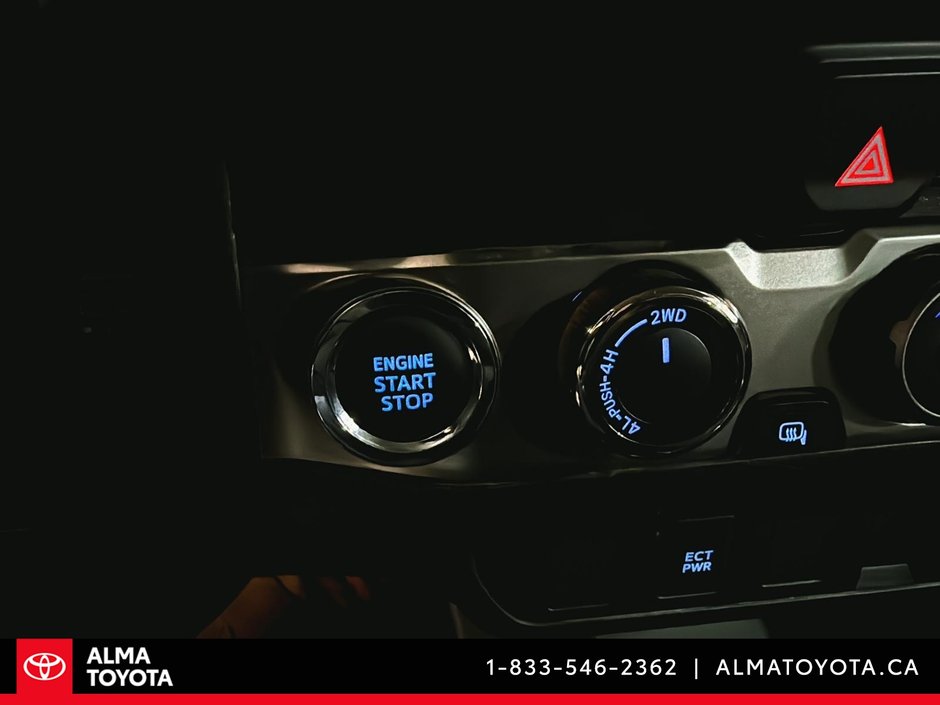 2023 Toyota Tacoma SR5 DOUBLE CAB-18