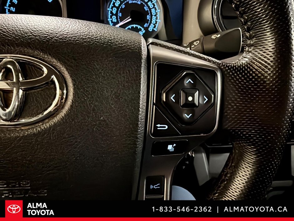 2023 Toyota Tacoma SR5 DOUBLE CAB-15