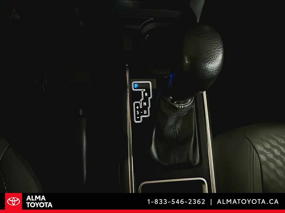 2023 Toyota Tacoma SR5 DOUBLE CAB-19