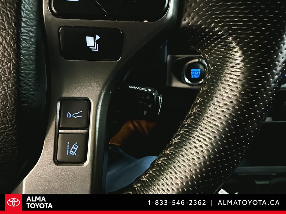 2023 Toyota Tacoma SR5 DOUBLE CAB-17
