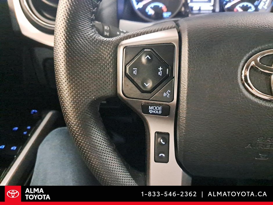 2023 Toyota Tacoma SR5 DOUBLE CAB V6-17