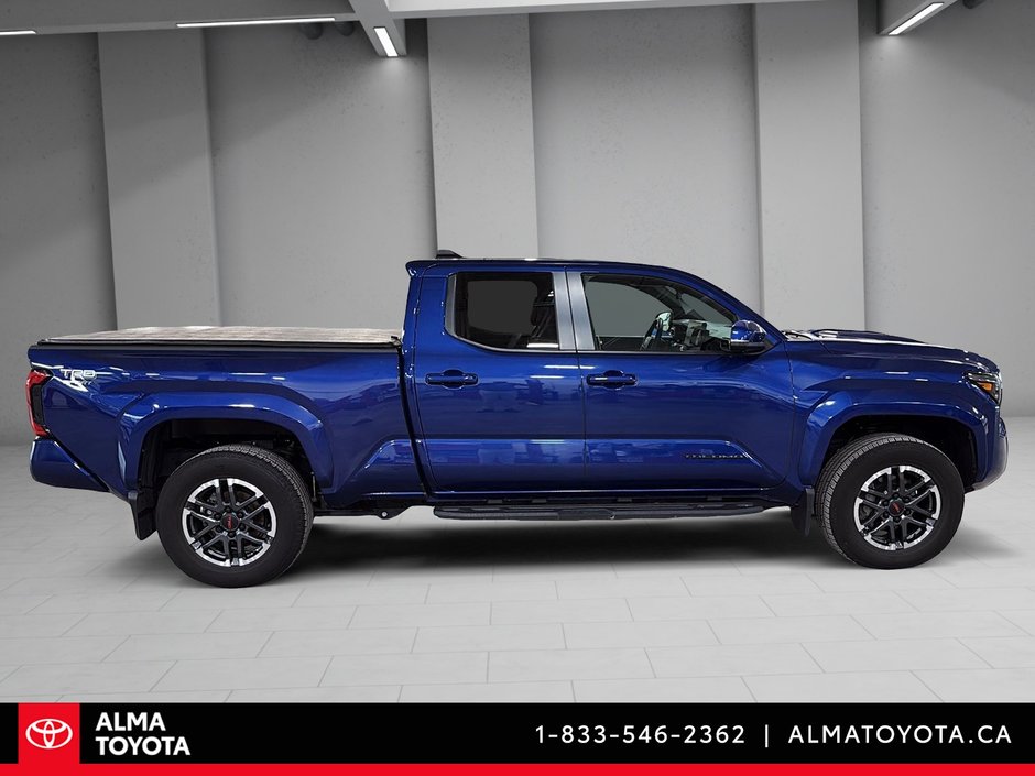 2024 Toyota Tacoma TRD SPORT PREMIUM-3