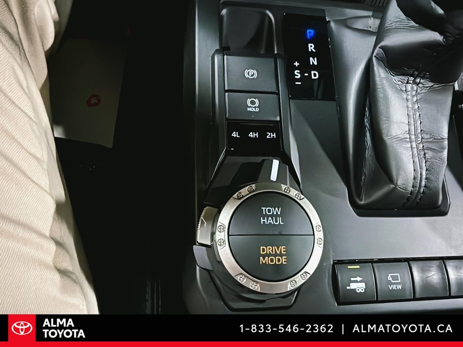 2024 Toyota Tacoma TRD SPORT PREMIUM-17