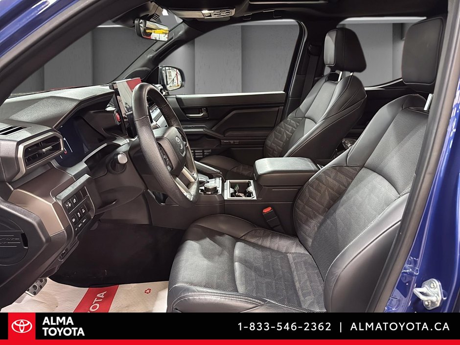 2024 Toyota Tacoma TRD SPORT PREMIUM-11