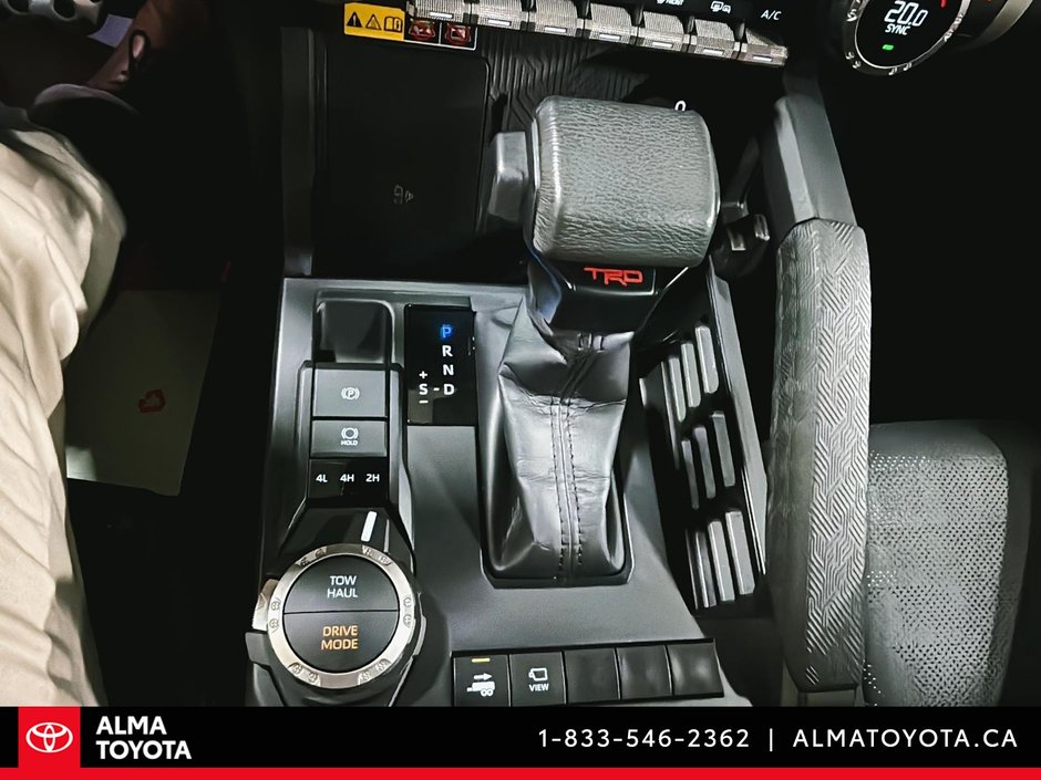 2024 Toyota Tacoma TRD SPORT PREMIUM-18