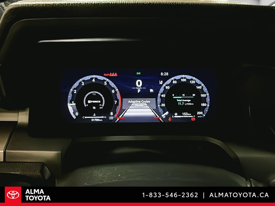 2024 Toyota Tacoma TRD SPORT PREMIUM-23