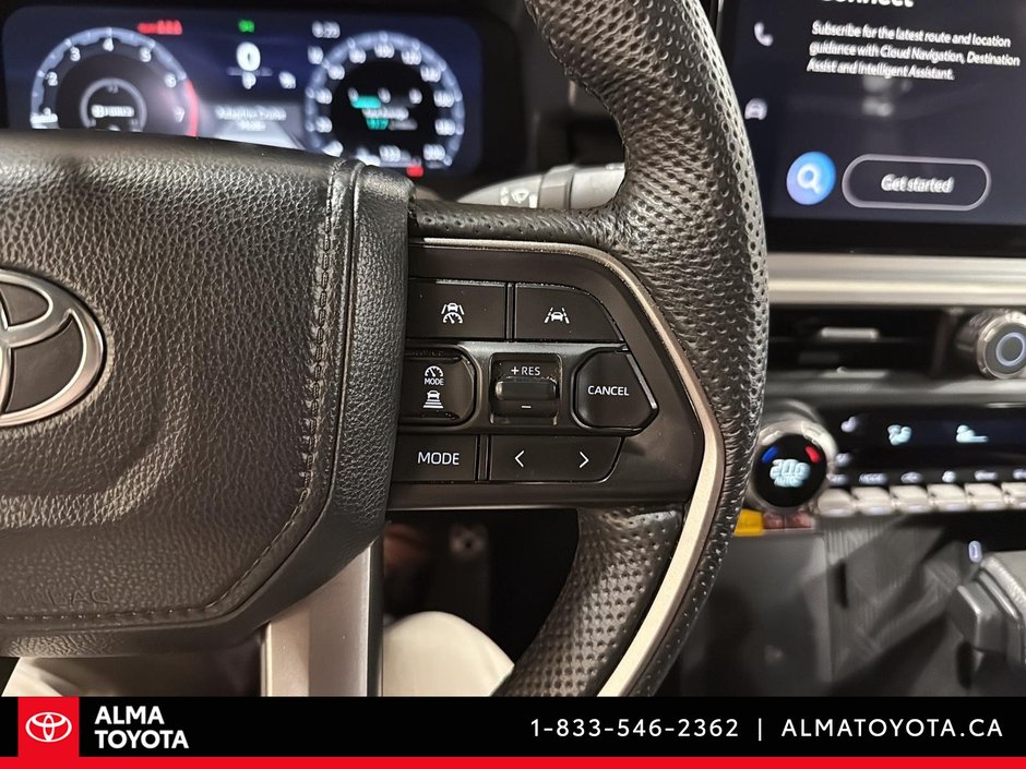 2024 Toyota Tacoma TRD SPORT PREMIUM-25