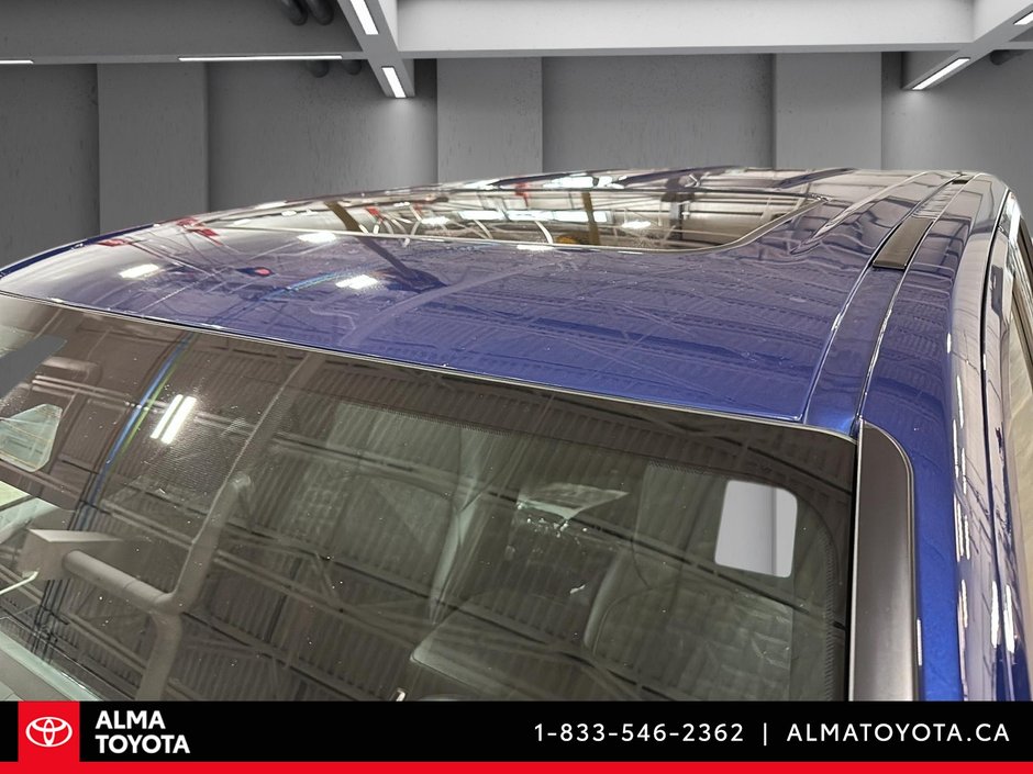 2024 Toyota Tacoma TRD SPORT PREMIUM-9