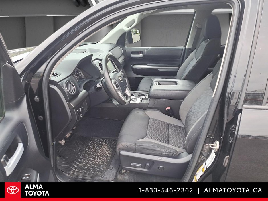 Toyota Tundra TRD OFF ROAD 2014-4
