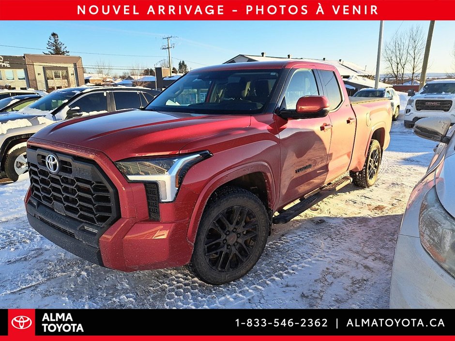 2022 Toyota Tundra TRD SPORT-0