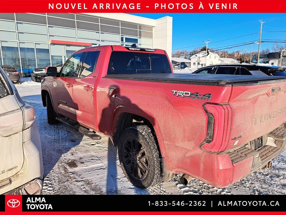 2022 Toyota Tundra TRD SPORT-3