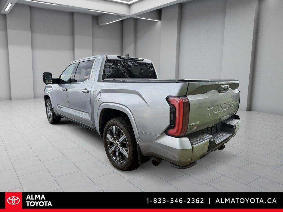 2022 Toyota Tundra CAPSTONE HYBRID-3