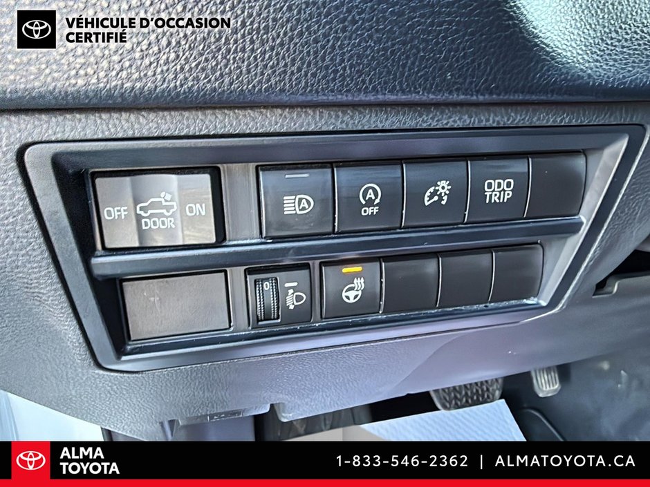 2023 Toyota Tundra SR5 DOUBLE CAB-14