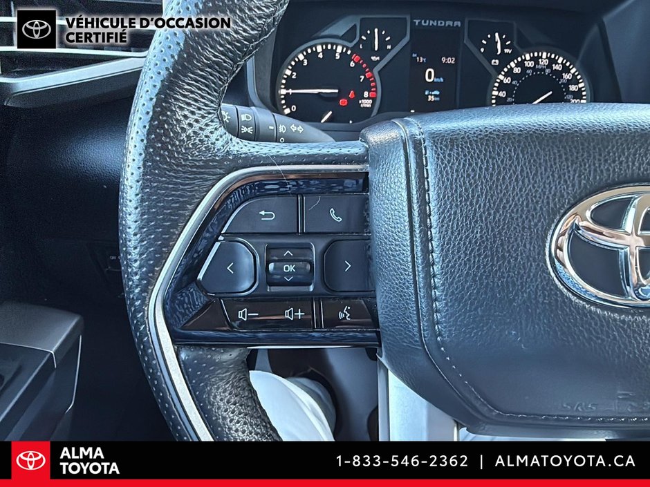2023 Toyota Tundra SR5 DOUBLE CAB-16