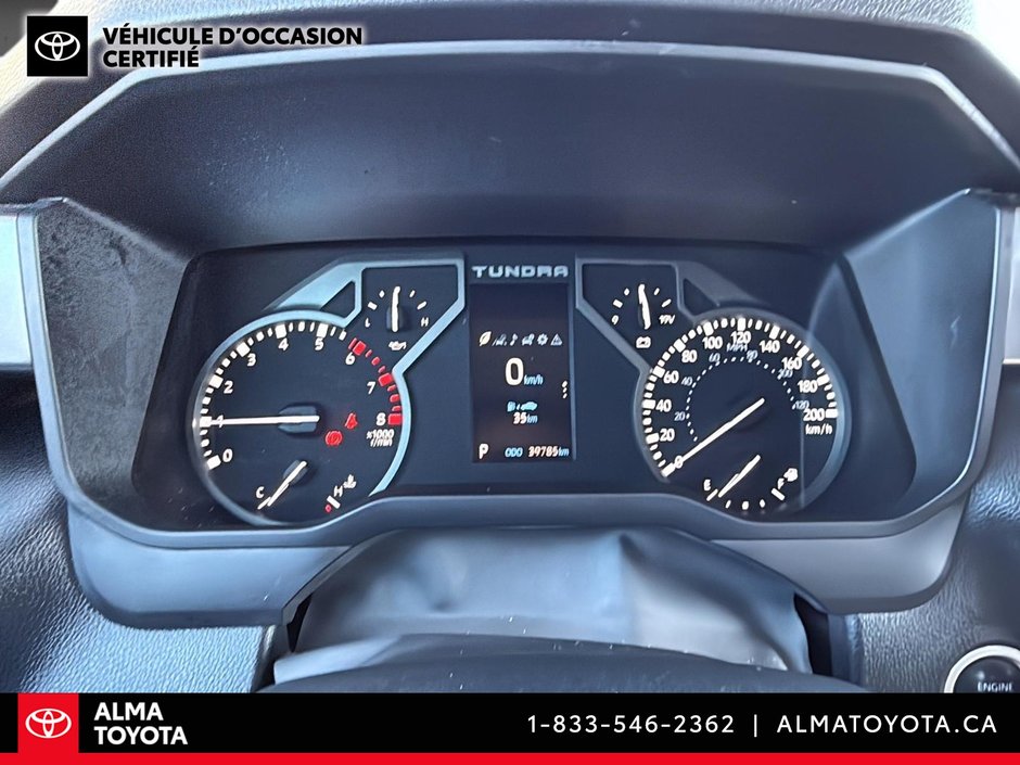 2023 Toyota Tundra SR5 DOUBLE CAB-15
