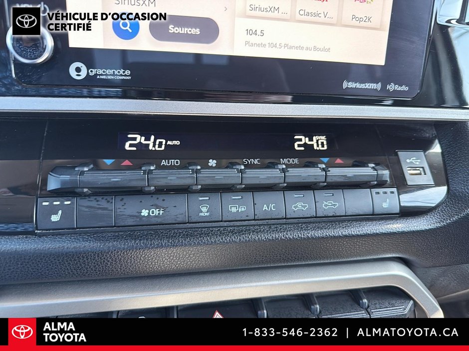2023 Toyota Tundra SR5 DOUBLE CAB-20