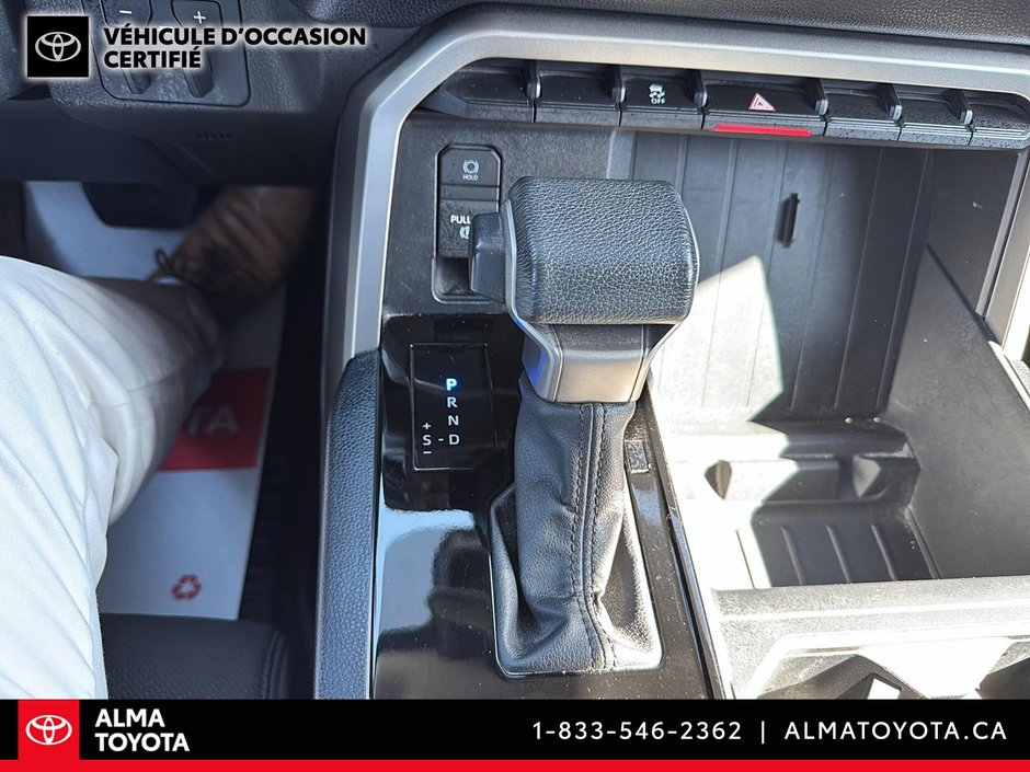 2023 Toyota Tundra SR5 DOUBLE CAB-22