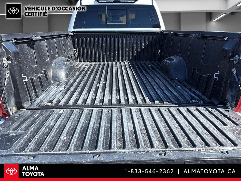 2023 Toyota Tundra SR5 DOUBLE CAB-9