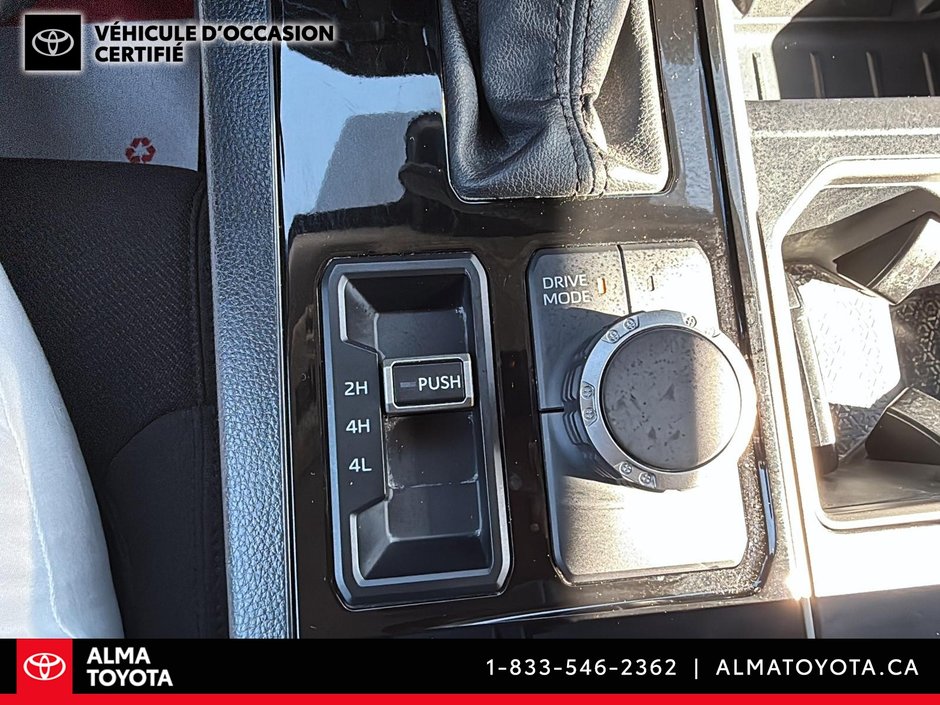 2023 Toyota Tundra SR5 DOUBLE CAB-23