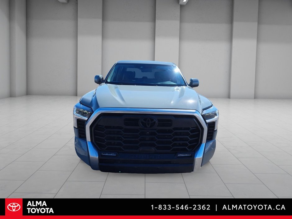 Toyota Tundra LIMITED TRD OFF ROAD 2023-1