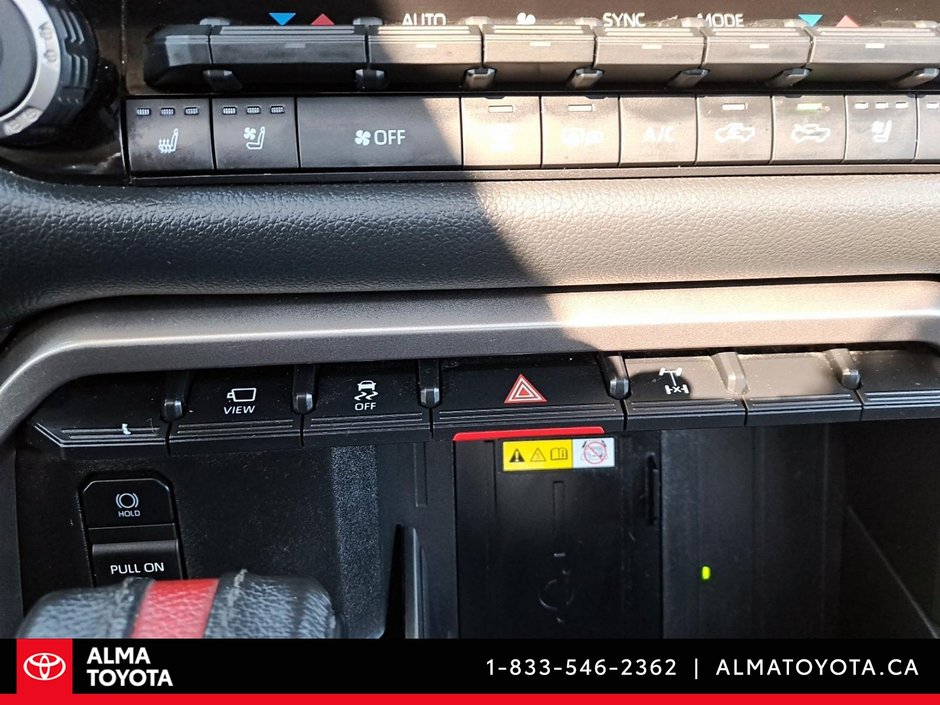 Toyota Tundra LIMITED TRD OFF ROAD 2023-14