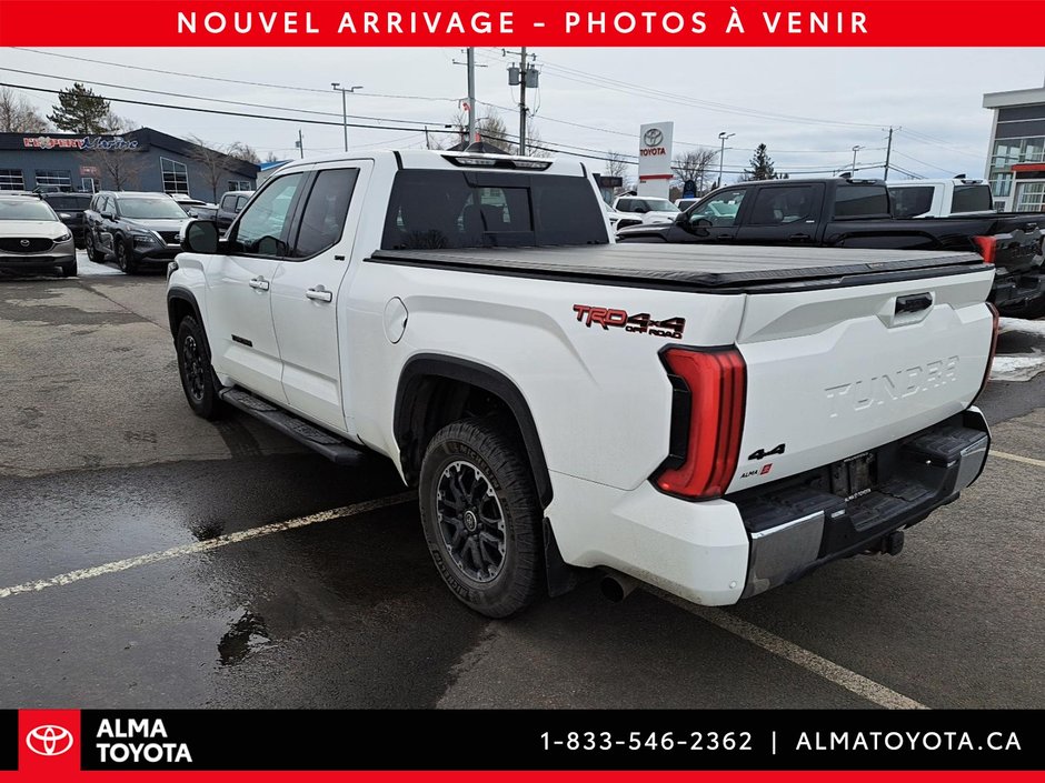 2023 Toyota Tundra TRD OFF ROAD-3