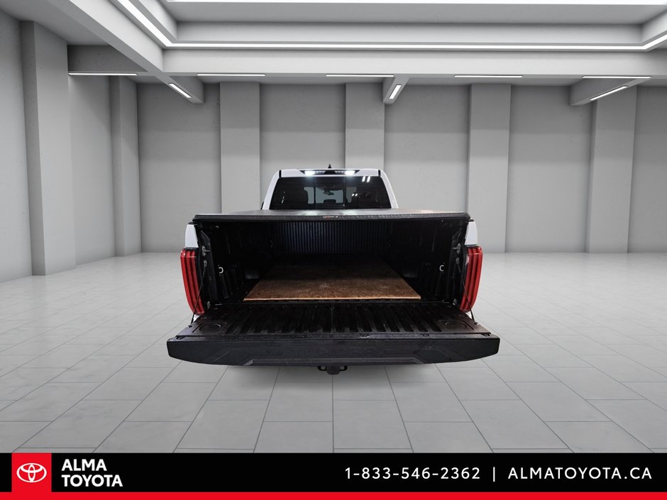 2023 Toyota Tundra TRD OFF ROAD-12