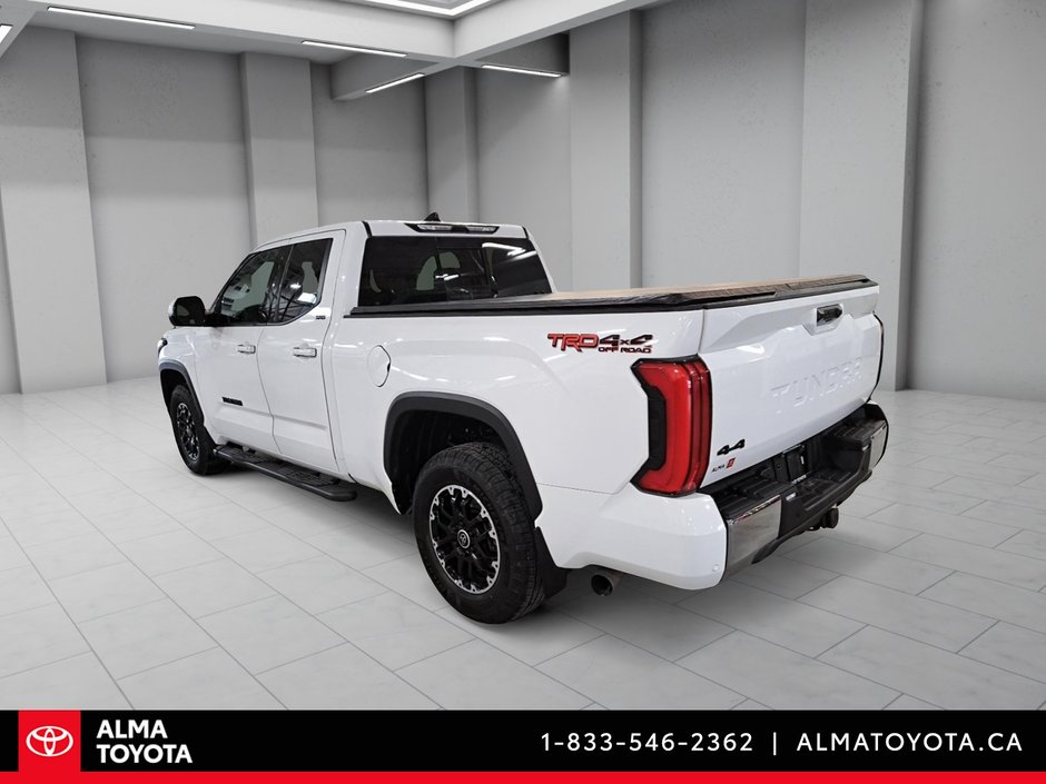 2023 Toyota Tundra TRD OFF ROAD-6