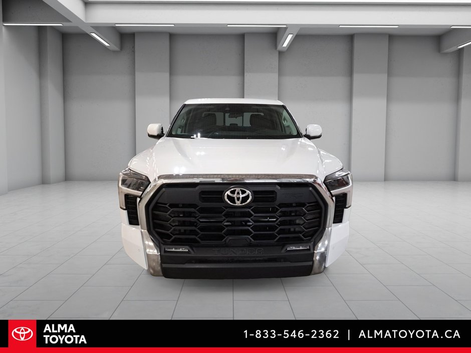 2023 Toyota Tundra TRD OFF ROAD-1