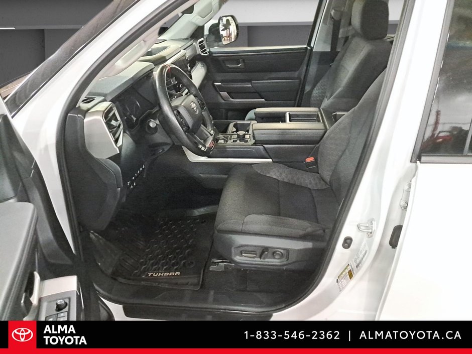 2023 Toyota Tundra TRD OFF ROAD-9