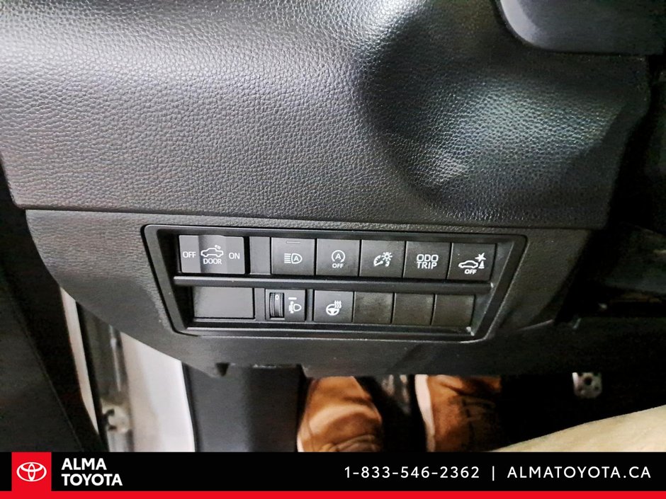 2023 Toyota Tundra TRD OFF ROAD-19