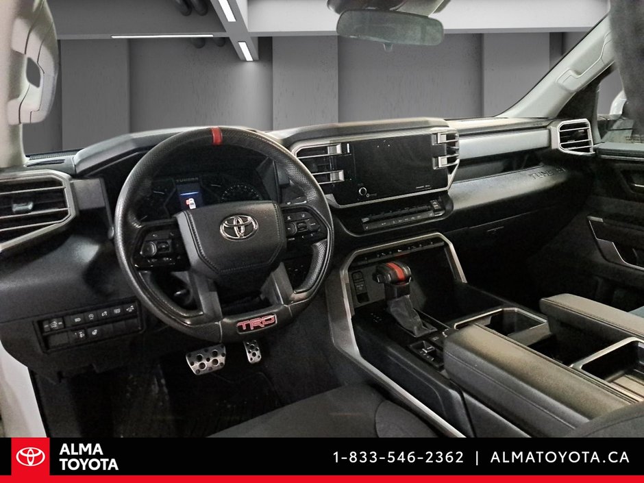 2023 Toyota Tundra TRD OFF ROAD-11