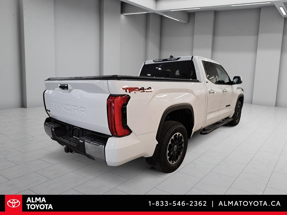 2023 Toyota Tundra TRD OFF ROAD-4
