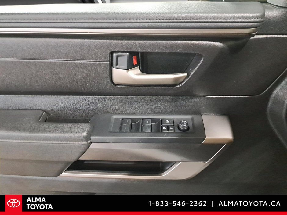 2023 Toyota Tundra TRD OFF ROAD-20