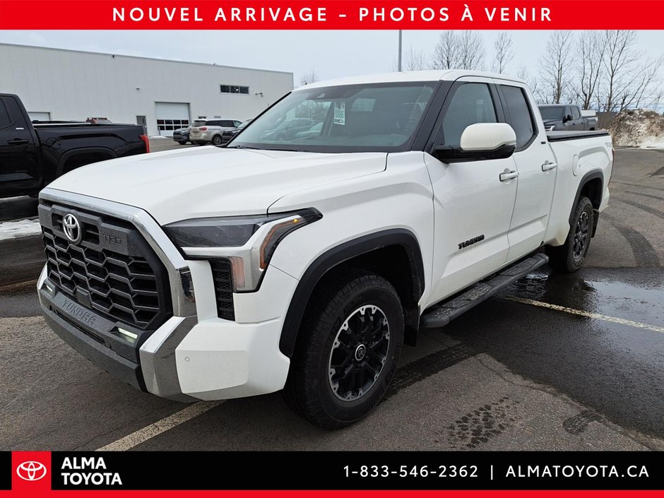 2023 Toyota Tundra TRD OFF ROAD-0